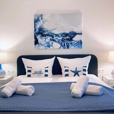 Seebrise Ferienwohnung, Auszeit In Ruhiger Lage, Bodensee Naehe, Privatparkplatz, Wlan, Smart Tv Рилазинген-Ворблинген Экстерьер фото