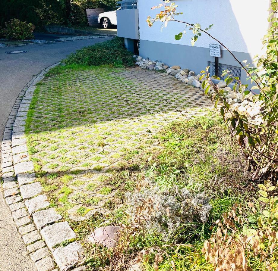 Seebrise Ferienwohnung, Auszeit In Ruhiger Lage, Bodensee Naehe, Privatparkplatz, Wlan, Smart Tv Рилазинген-Ворблинген Экстерьер фото