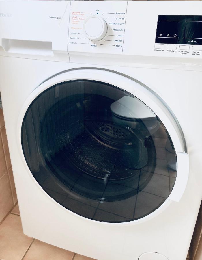 Seebrise Ferienwohnung, Auszeit In Ruhiger Lage, Bodensee Naehe, Privatparkplatz, Wlan, Smart Tv Рилазинген-Ворблинген Экстерьер фото