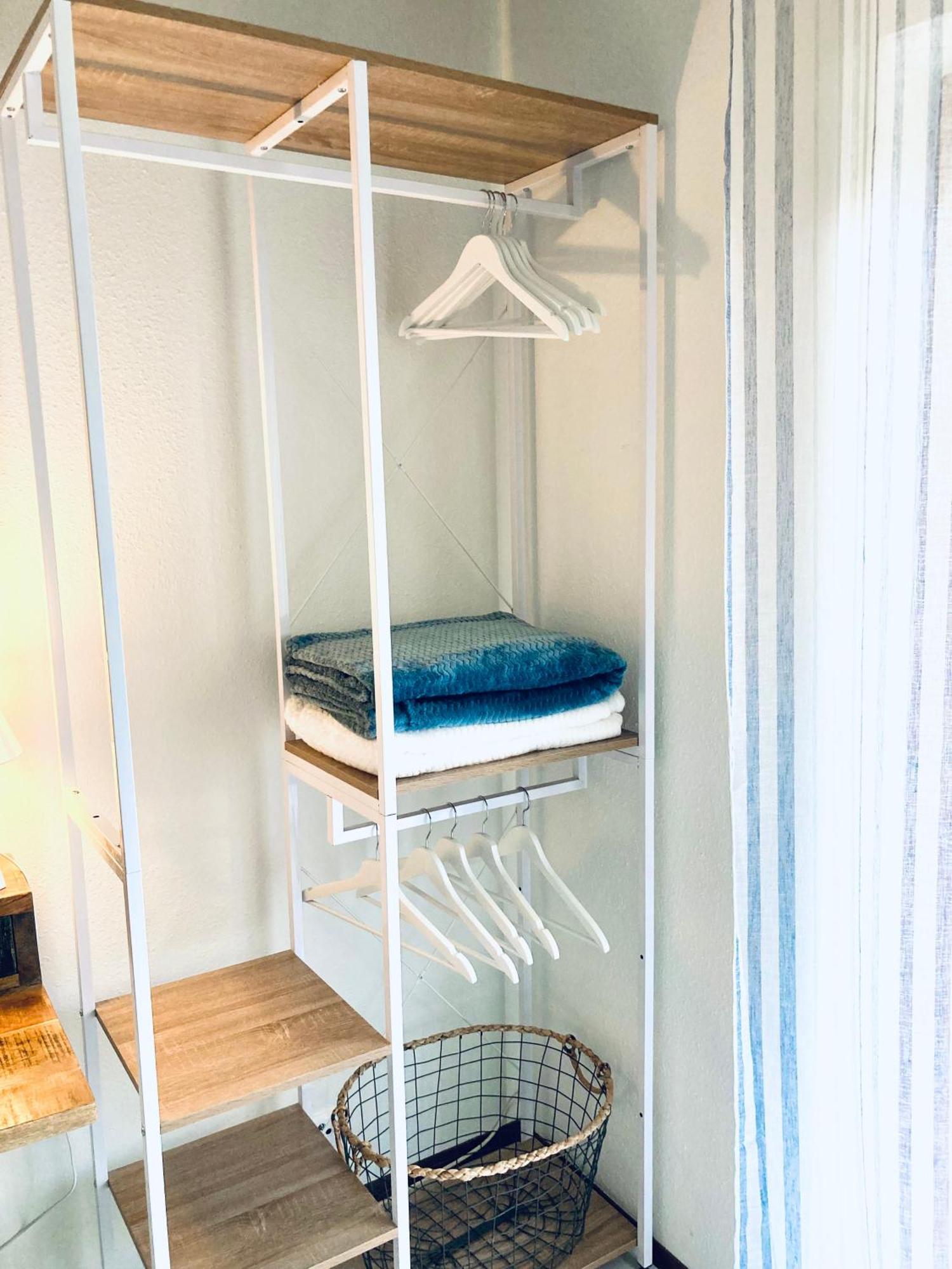 Seebrise Ferienwohnung, Auszeit In Ruhiger Lage, Bodensee Naehe, Privatparkplatz, Wlan, Smart Tv Рилазинген-Ворблинген Экстерьер фото