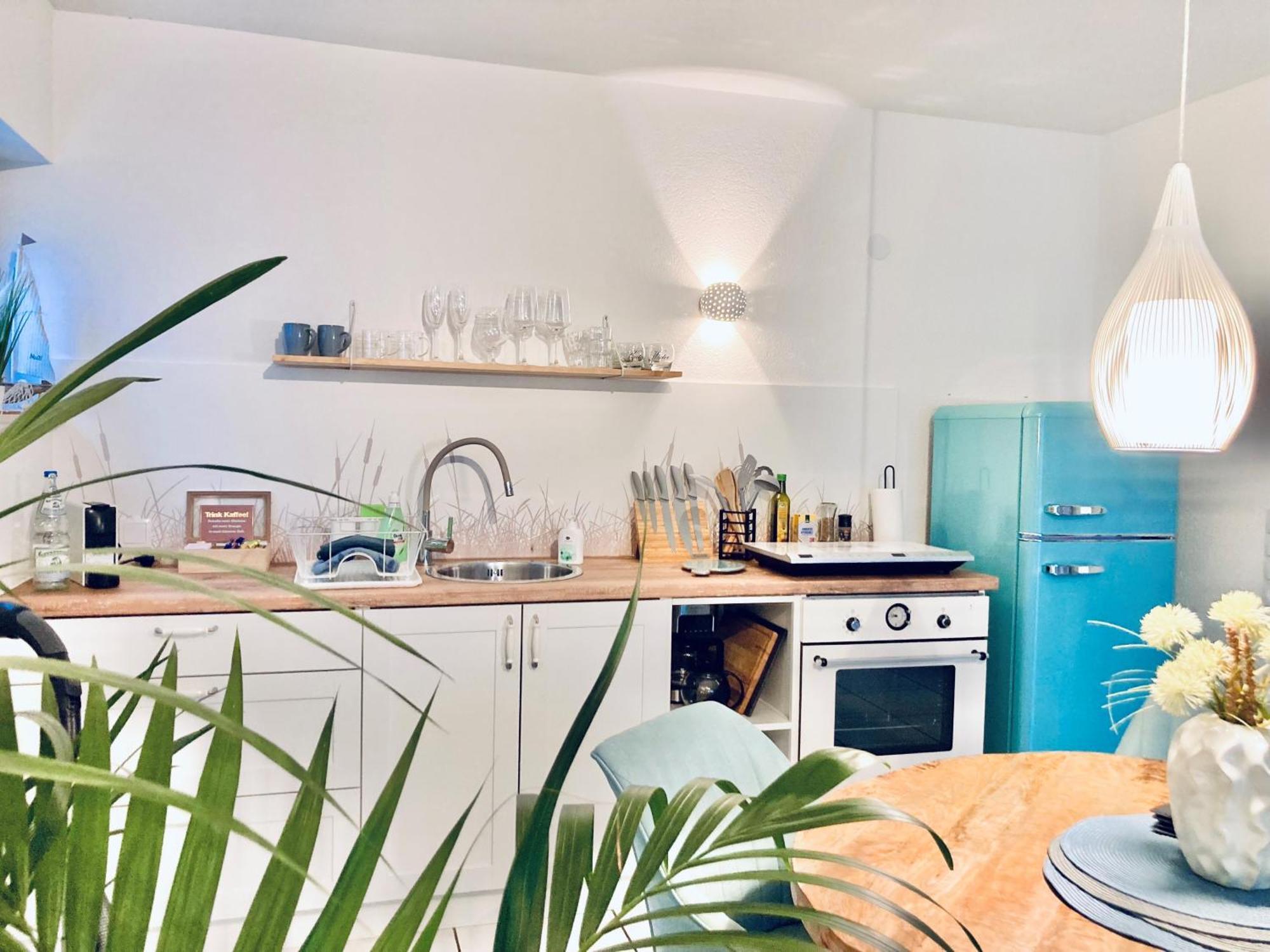 Seebrise Ferienwohnung, Auszeit In Ruhiger Lage, Bodensee Naehe, Privatparkplatz, Wlan, Smart Tv Рилазинген-Ворблинген Экстерьер фото